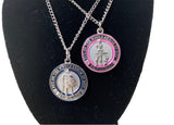 Armor of God Necklace